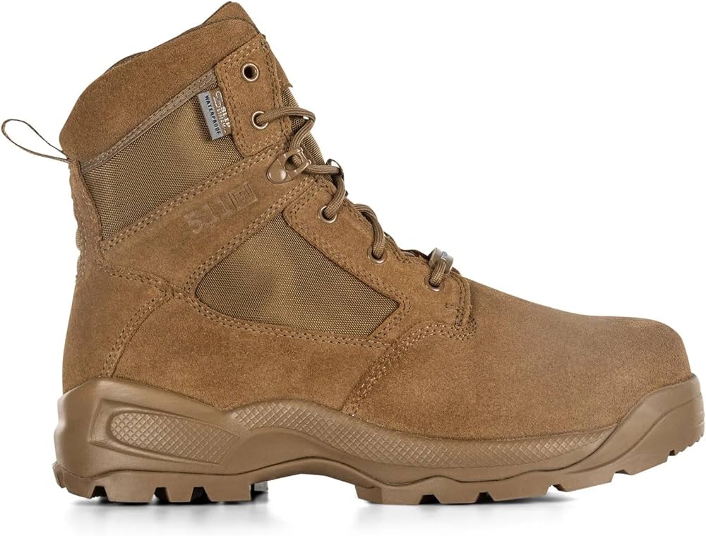 Amazon.com: 5.11 Tactical Men's A.T.A.C. 2.0 6