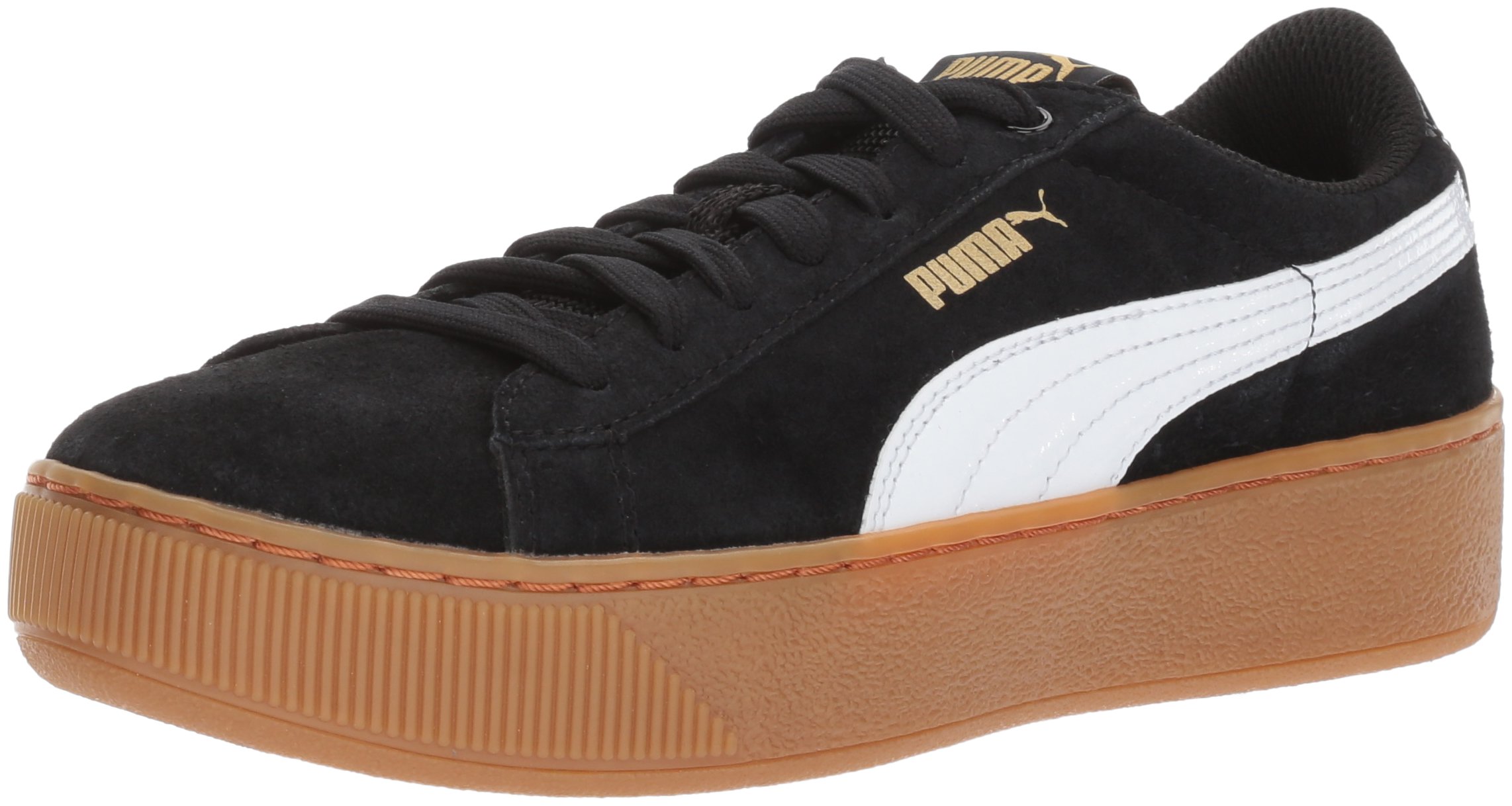 Puma Womens Vikky Platform Fashion Sneaker Desertcart Cyprus