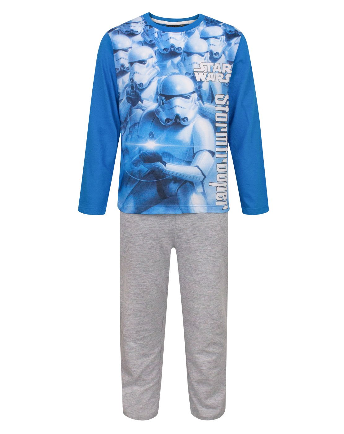 Star Wars Pijama para niño Stormtrooper