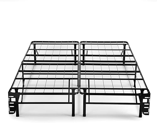 Miniatura 2 de ZINUS - Juego de 2soportes para cabecera o estribo para SmartBase de 18pulgadas