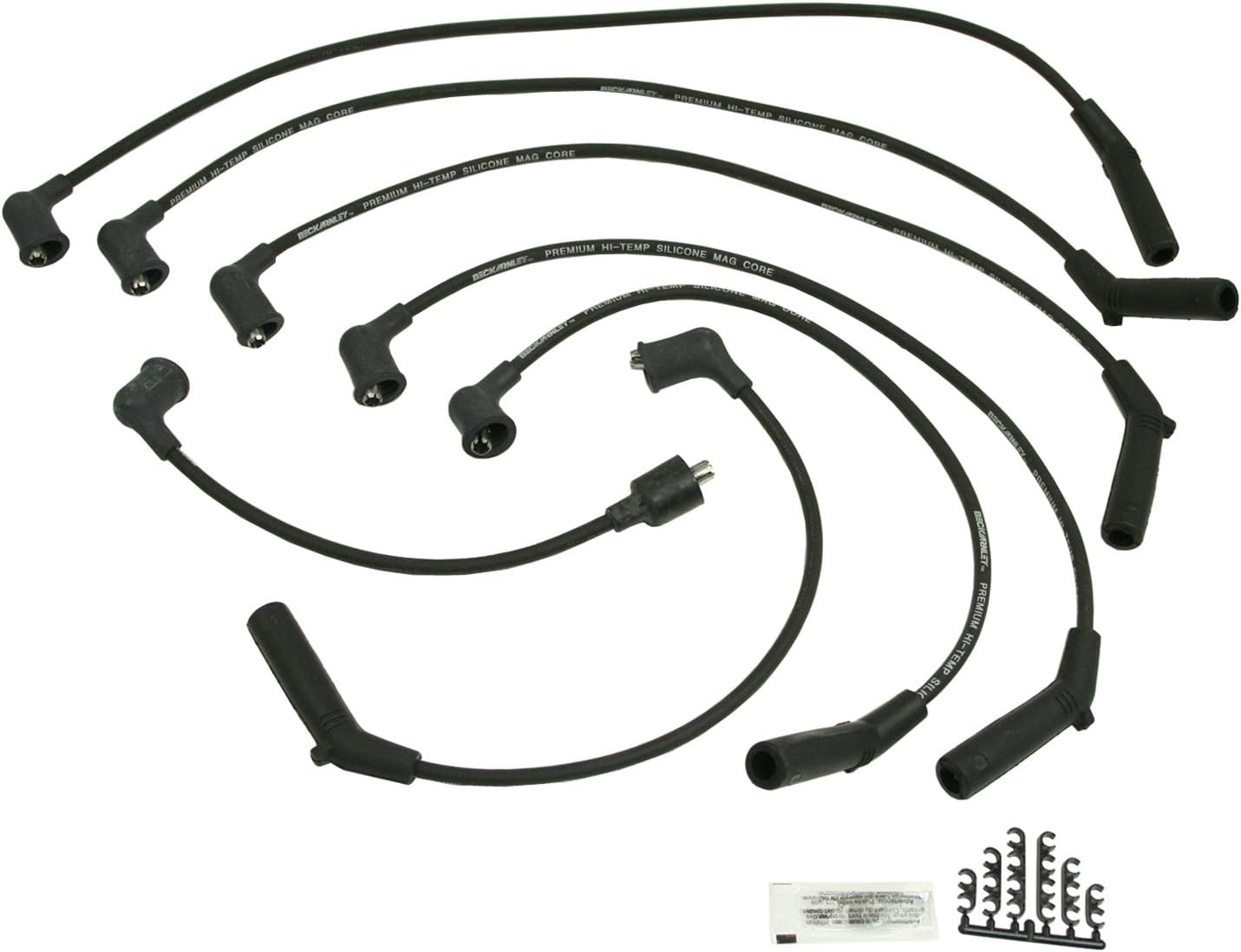 Beck/Arnley 175-5963 Premium Ignition Wire Set