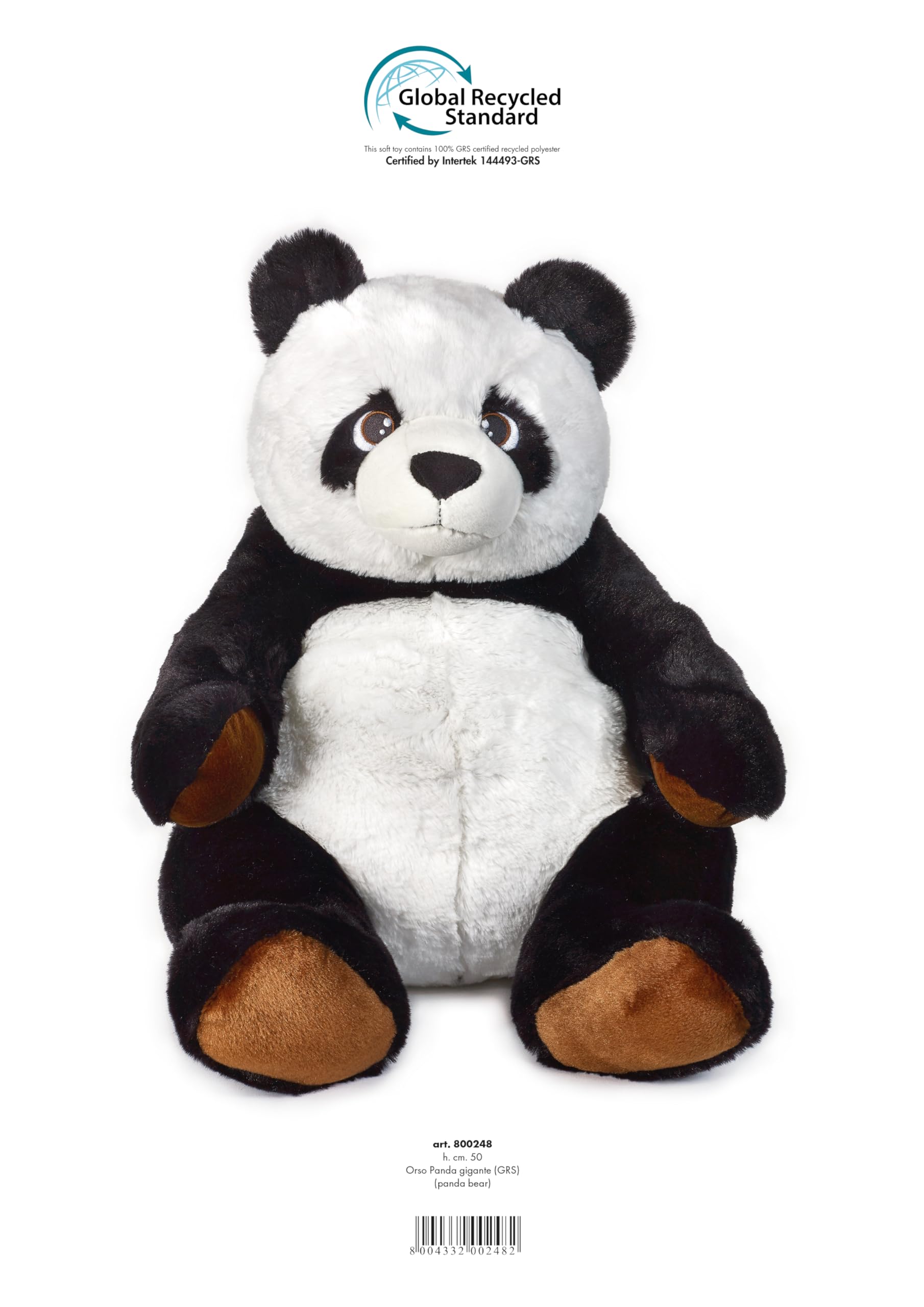 Venturelli Oso de Panda Gigante (GRS)