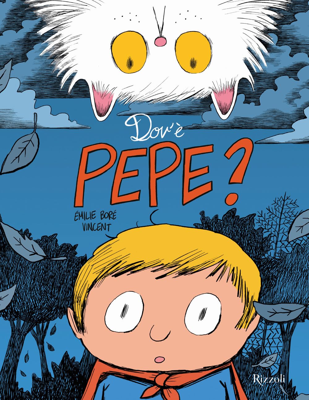 Dov'è Pepe? Ediz. A Colori - 4