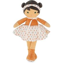Kaloo Tendresse Doll, Eloise, Large 12.6"