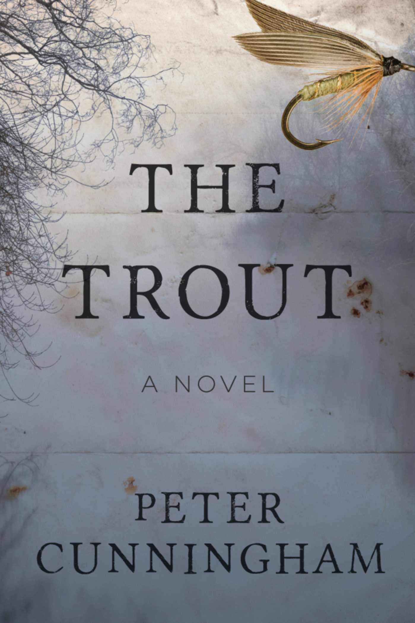 Buy The Trout — BookShops.in