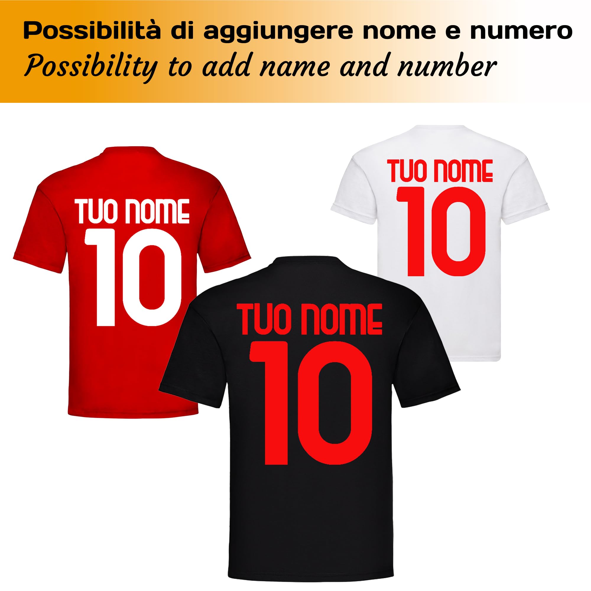 t-Shirt Bari Maglietta Ultras Tifosi Anche per Bambini