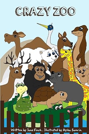Crazy Zoo