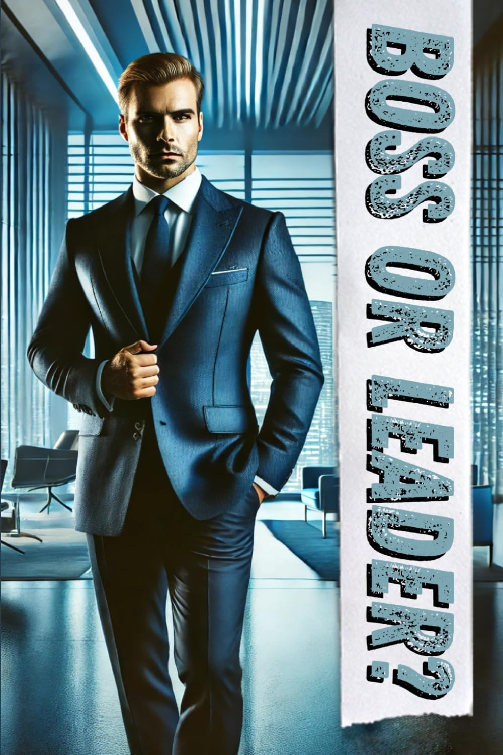 Boss or Leader?: The Profound Difference in People Management