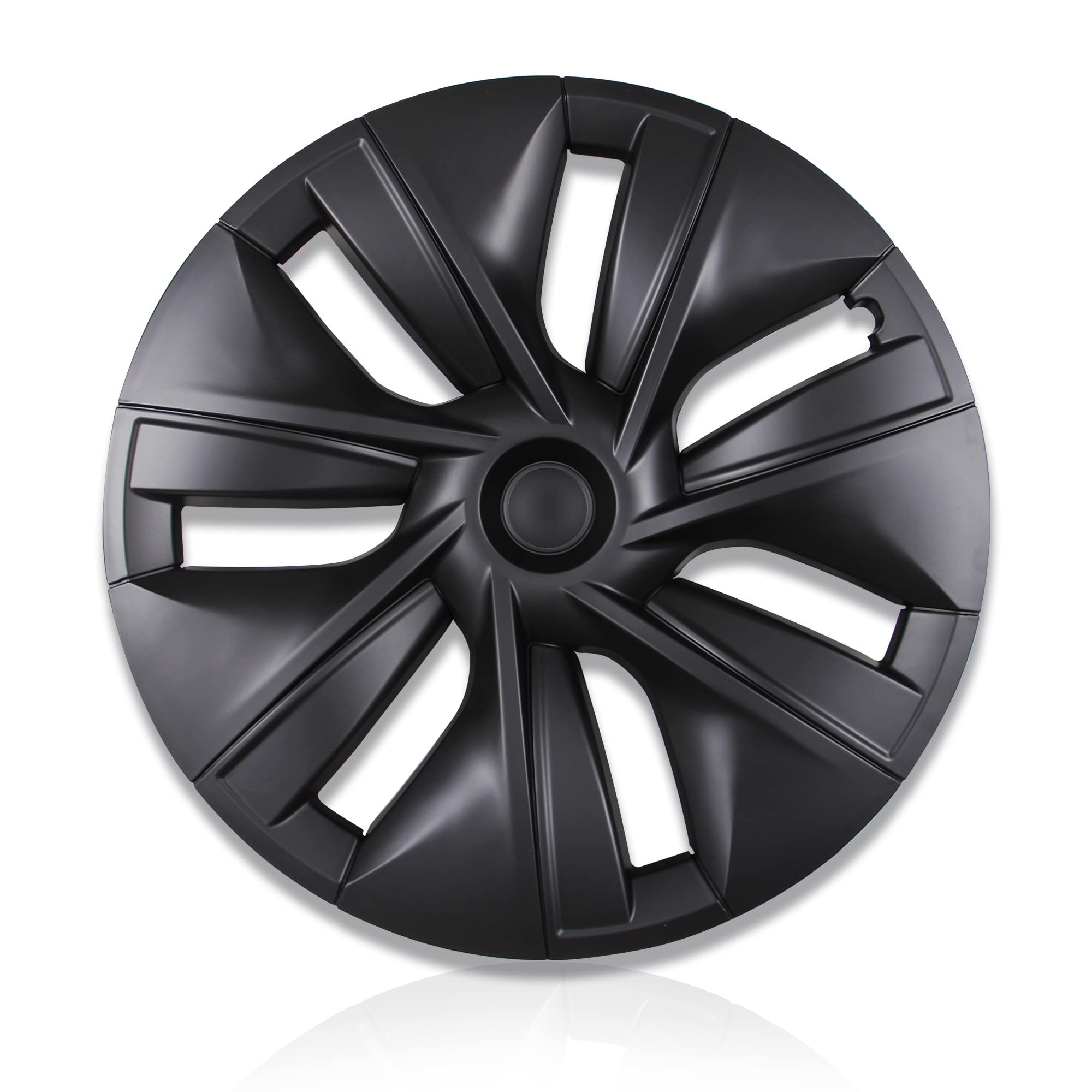 Buy COLMOModel Y Wheel Cover 19 Inch Model Y Hub Caps for Model Y 2020