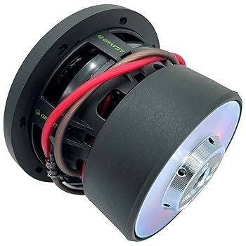 銀さん ウーファー Amazon.co.jp: KICKER 50th Anniversary 30cm サブウーファー