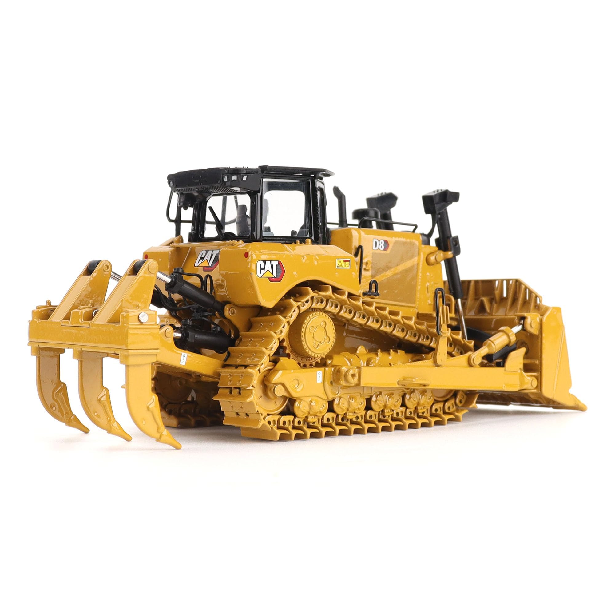 Diecast Masters 1:50 Scale Model Cat D8 Standard Dozer, 85757