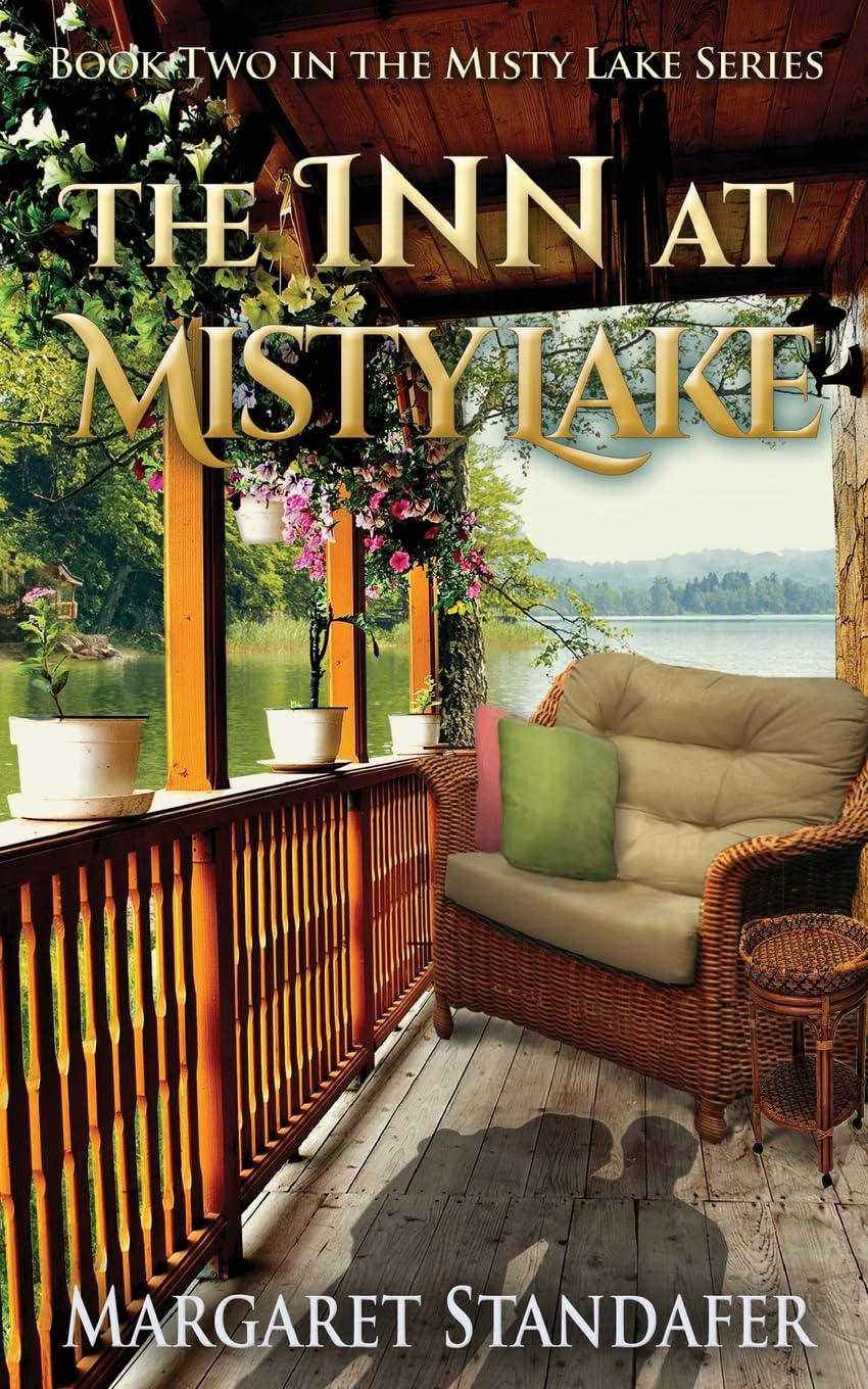 The Inn at Misty Lake: Book Two in the Misty Lake Series: Volume 2