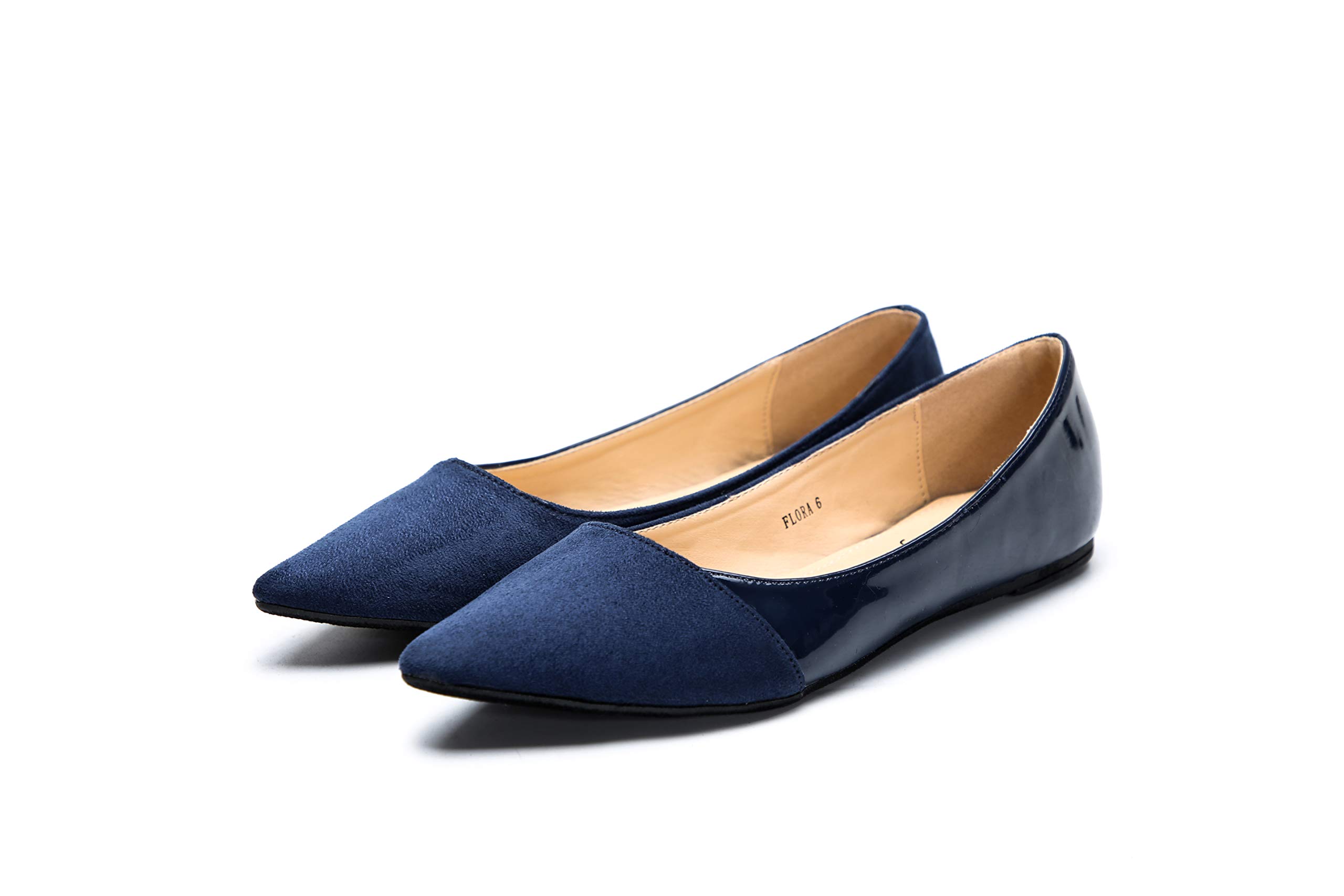 Flat Dressy Shoes The Dress Shop