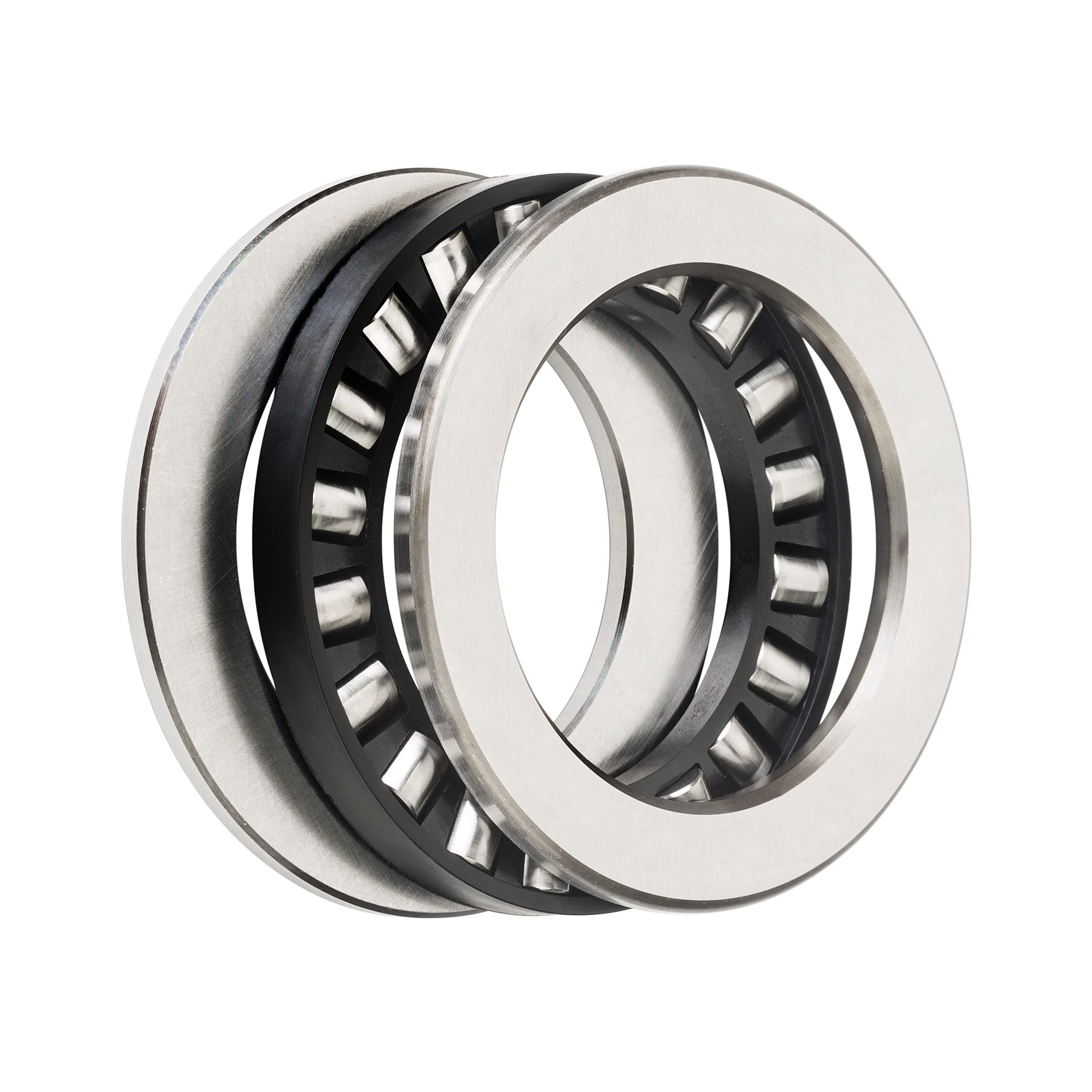 Ina 81136-M Roller Thrust Bearing