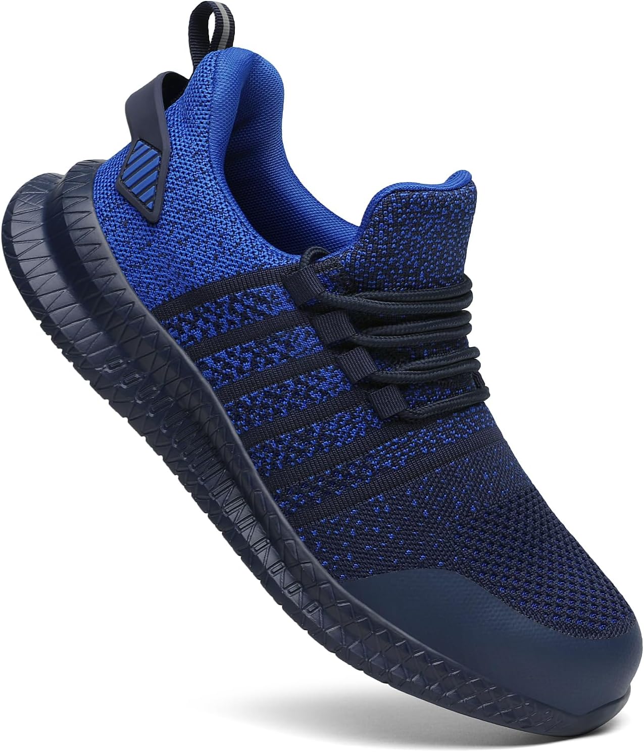 Steel Toe Shoes for Men and Women Comfortable Lightweight Work Safety Shoes Puncture Proof Slip Resistant Indestructible Sneakers Construction Work Utility