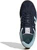 Tenis adidas Vl Court 3.0 para hombre - Gris 3