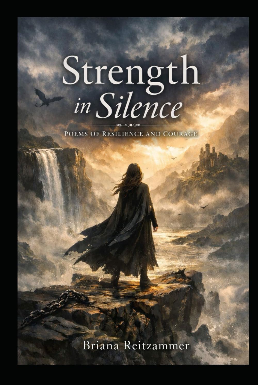 Strength in Silence: Poems of Resilience and Courage