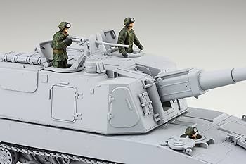 Amazon | フジミ模型 1/72 ミリタリーシリーズ No.11 EX-1 陸上自衛隊