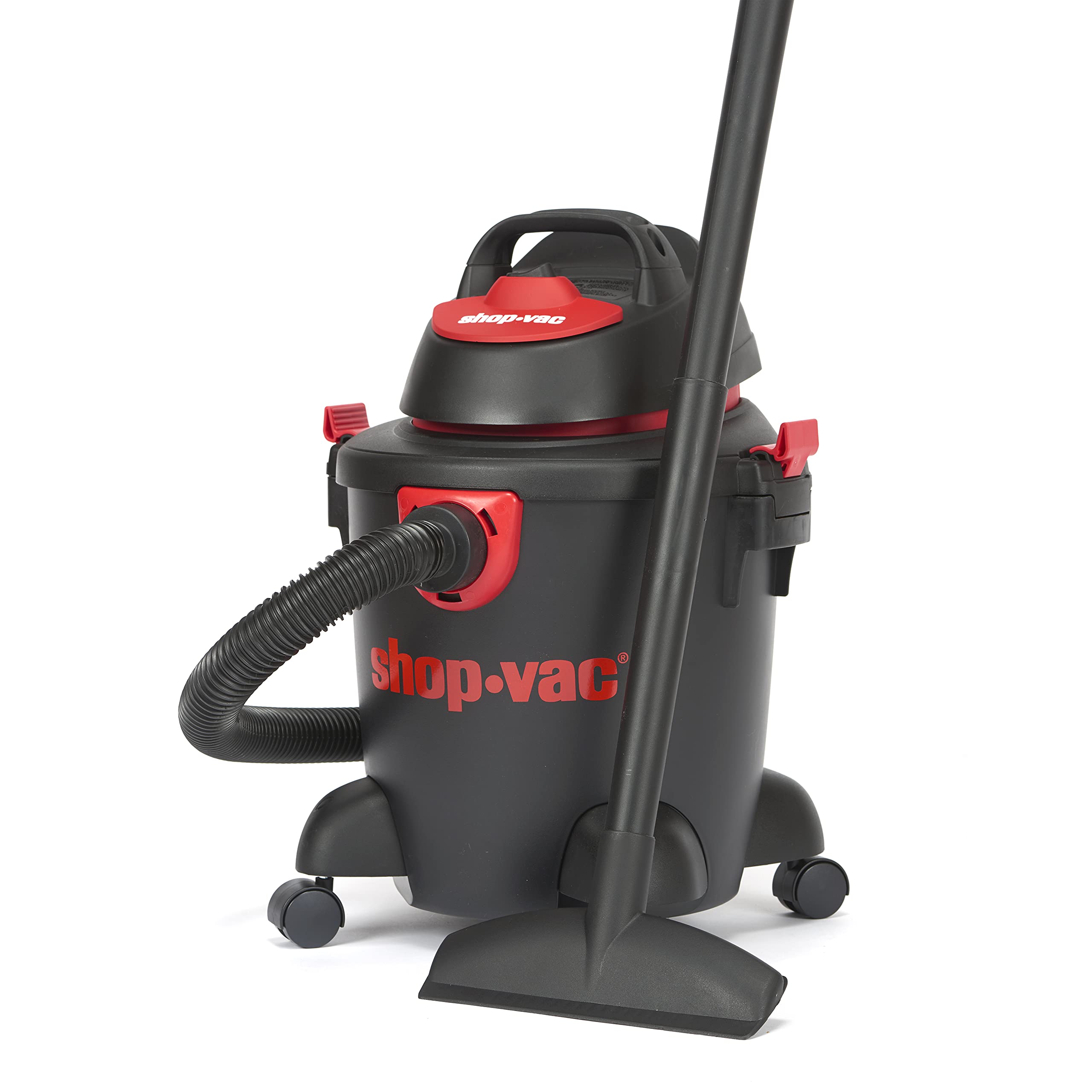 Buy ShopVac 5982505 Wet Dry Utility Vacuum, 5 Gallon, 11/4 Inch x 7
