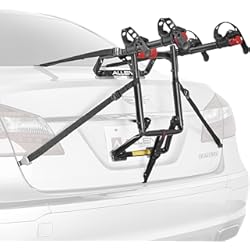 Portabicicletas Porton Qashqai Allen Sports Portabicicletas Premier de 2 Bicicletas para Montar en el Maletero, Modelo S-102.