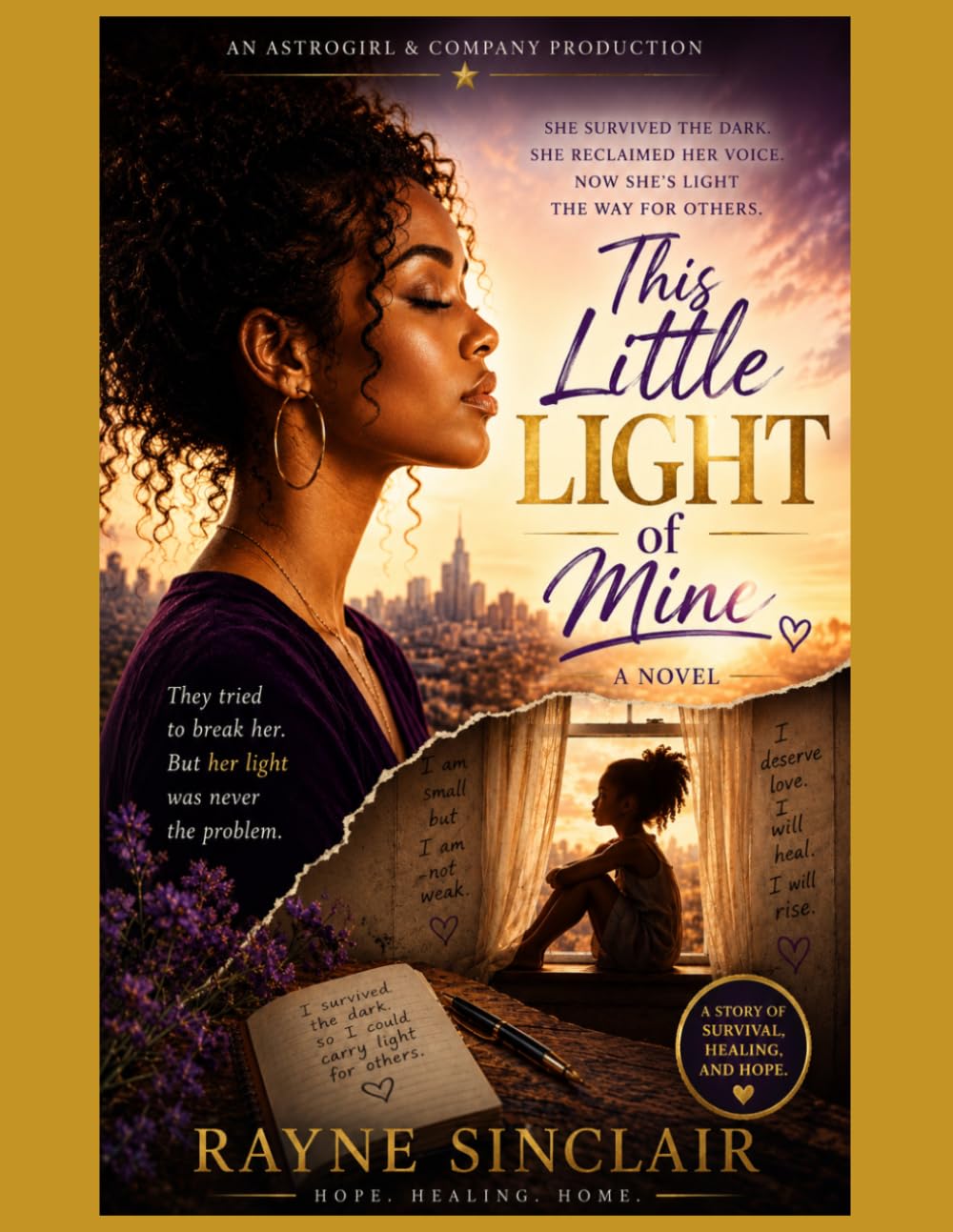 This Little Light of Mine