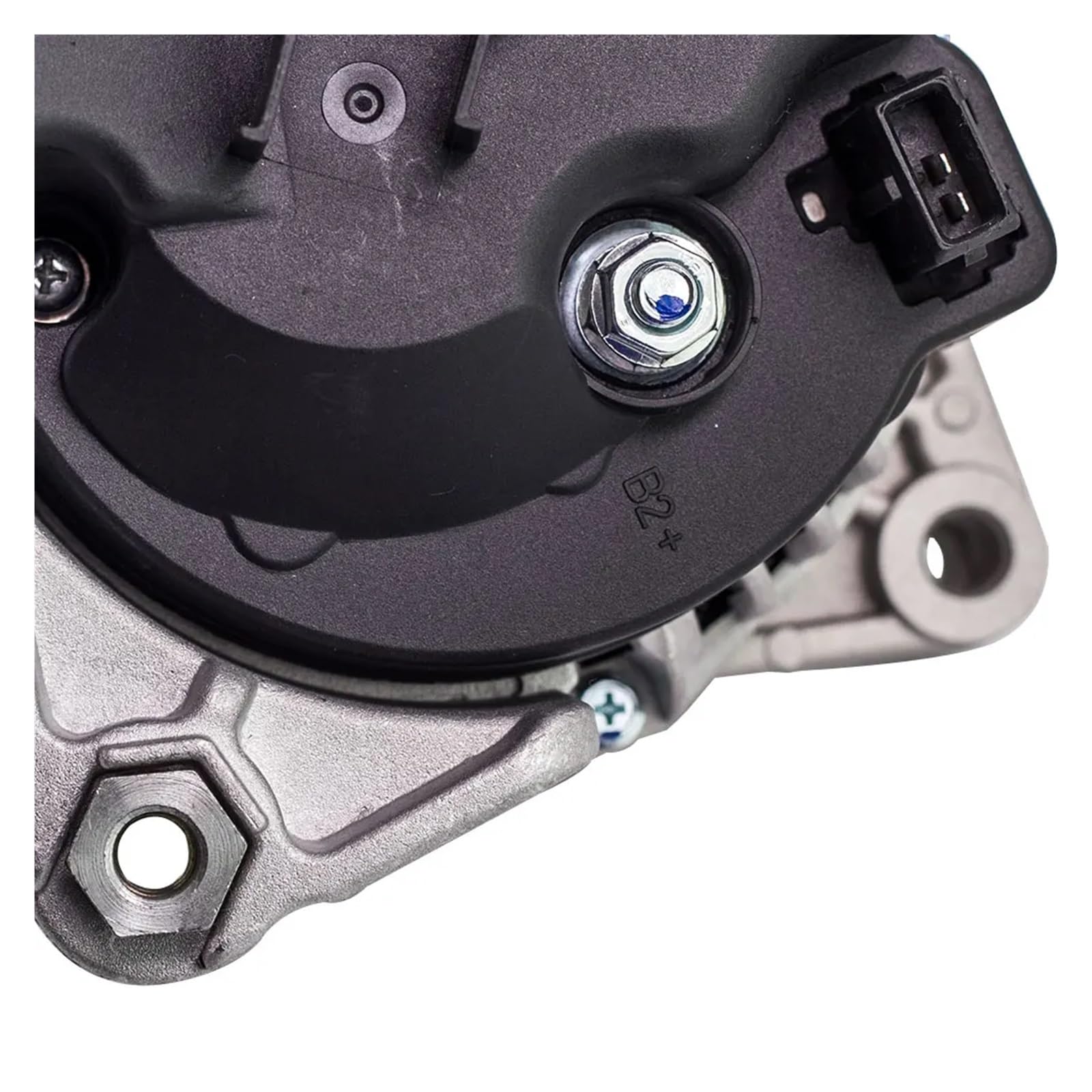 Amazon | 120A オルタネーター 6 リブ、BMW 320i 2.0 (E46) M52B20