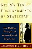 Nixon's Ten Commandments of Statecraft
