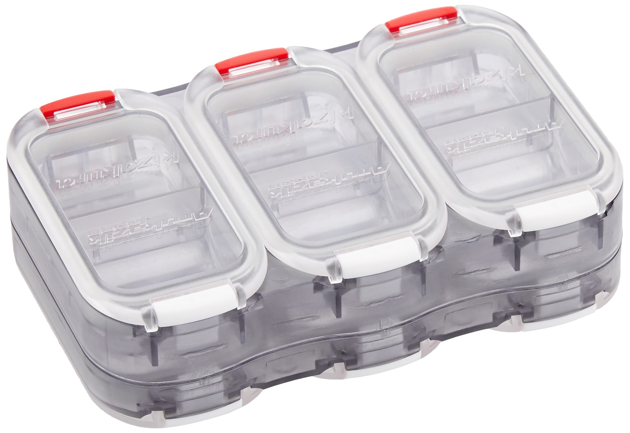 がら 5枚 Kizakura Z-BOX Type 5 (Smoke) : Amazon.sg: Sporting Goods