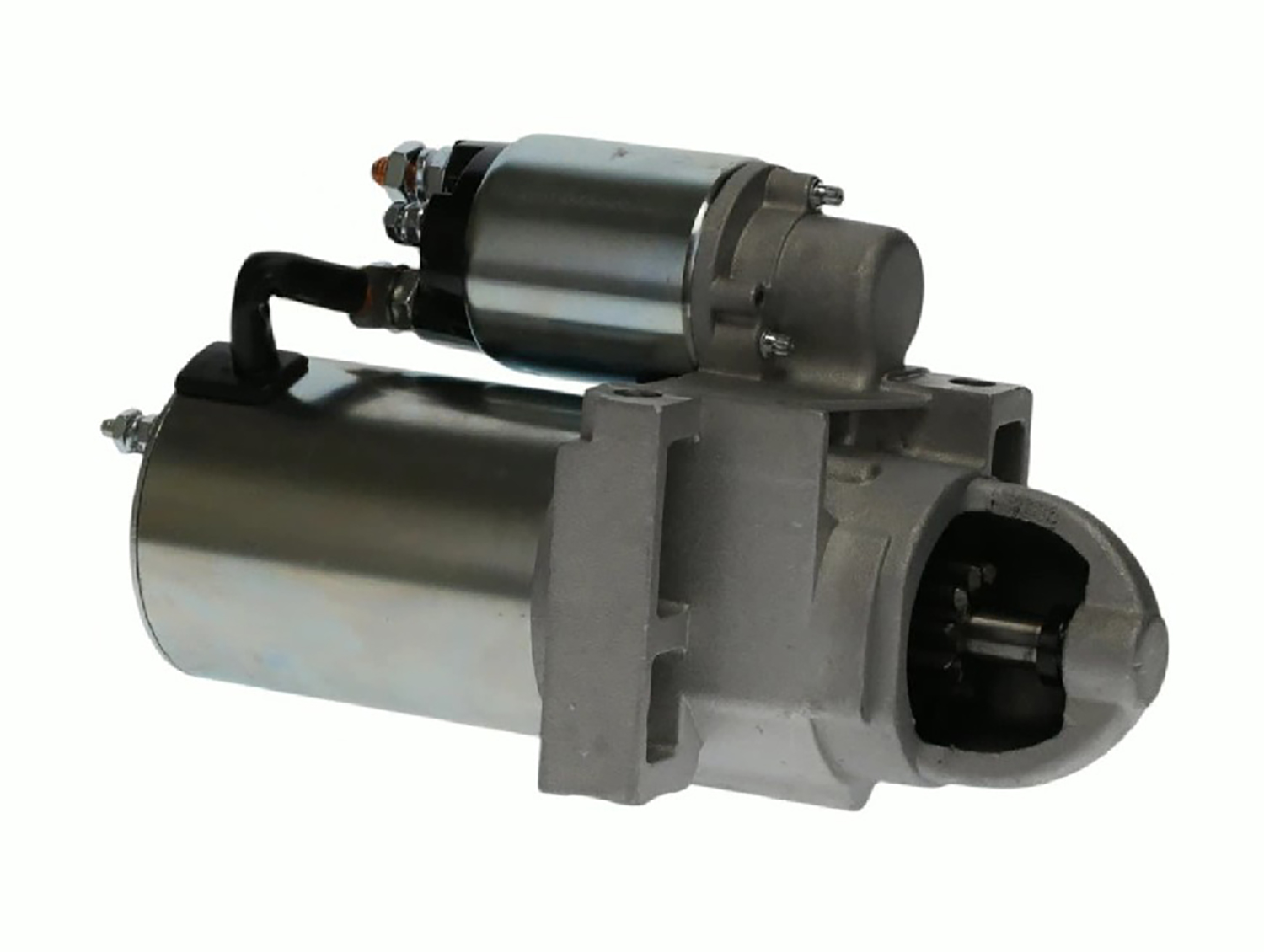 Amazon.com: OEG Parts New Starter SAEJ1171 Compatible with Volvo