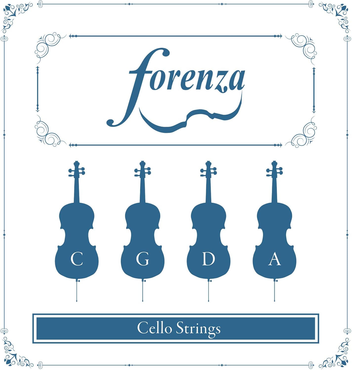 violoncelli per studenti