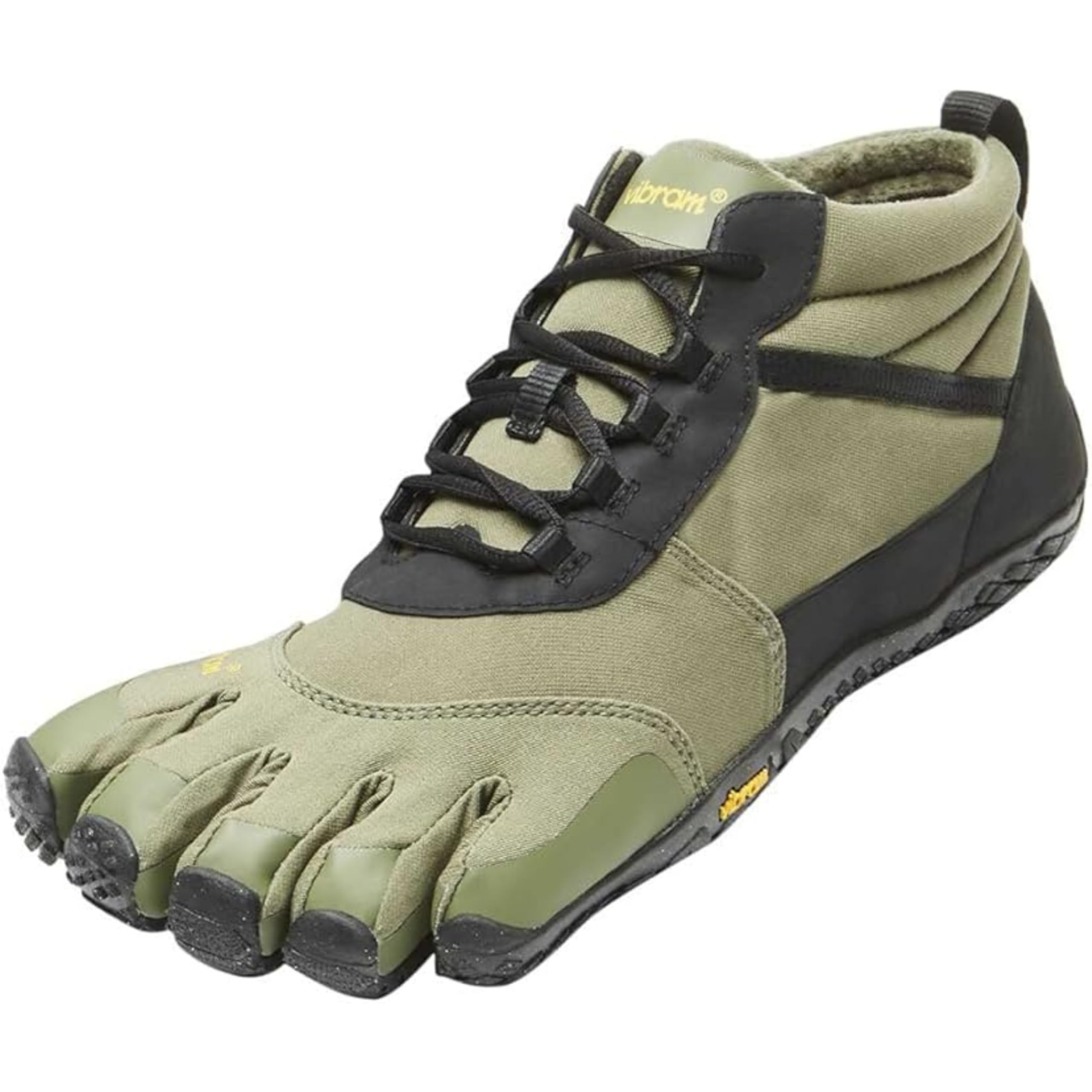 Vibram Męskie buty trekkingowe V-Trek
