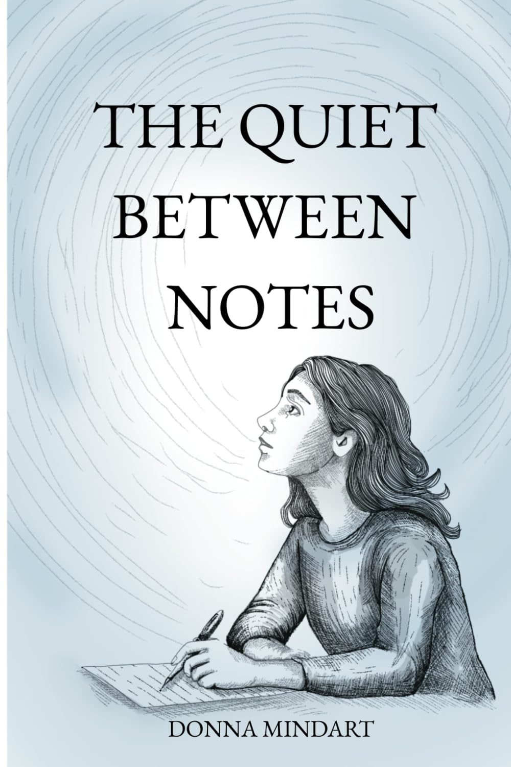 The Quiet Between Notes