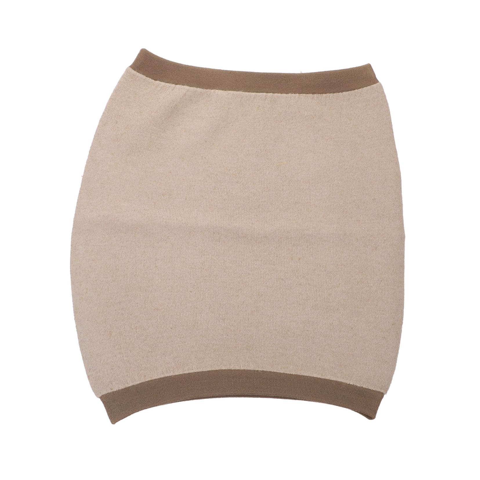 FRCOLOR Waist Support Heating Waist Stomach Warming Protector Waist Belt Lumbosacral Back Brace Sleeve Protectors Waist Brace Belt Lower Men and Women Belt Blended