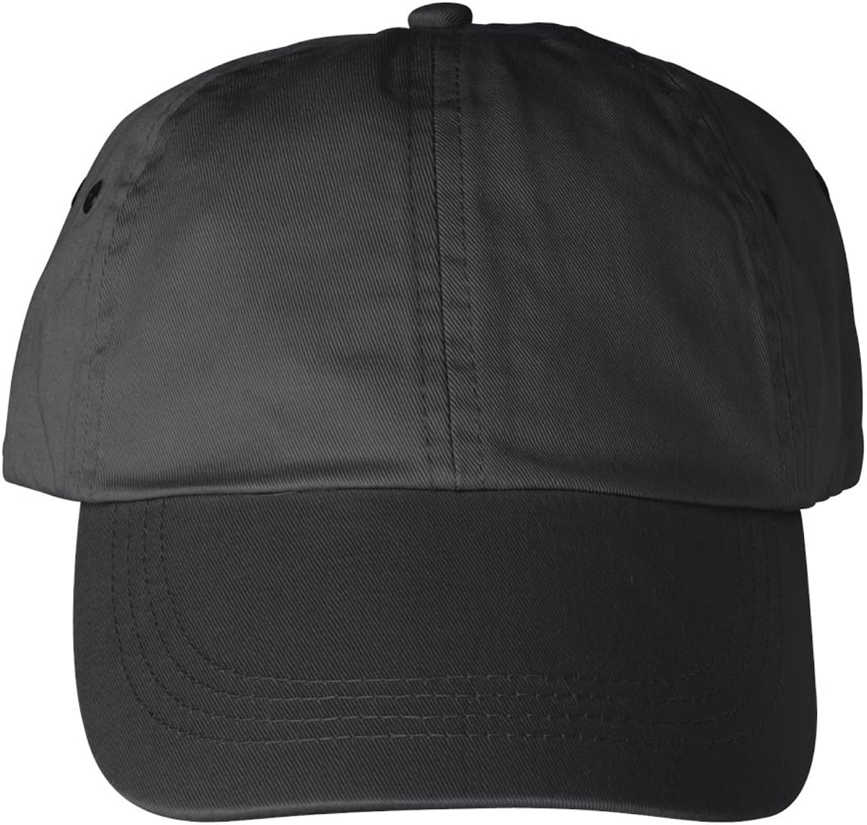 Anvil 6-Panel Twill Baseball Cap 156 