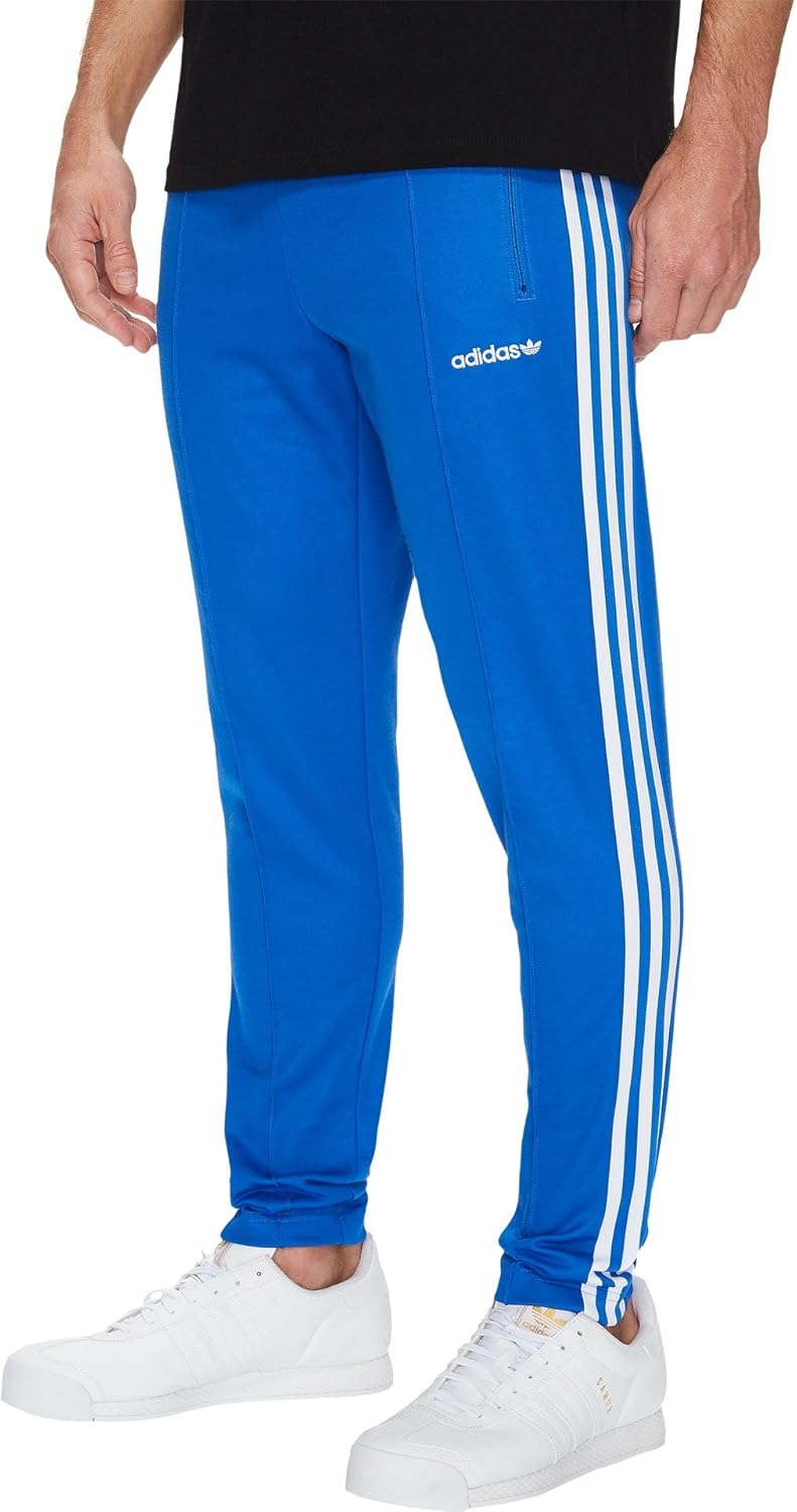 adidas Originals Women's Bottoms Blackbird Open Hem Track Pants