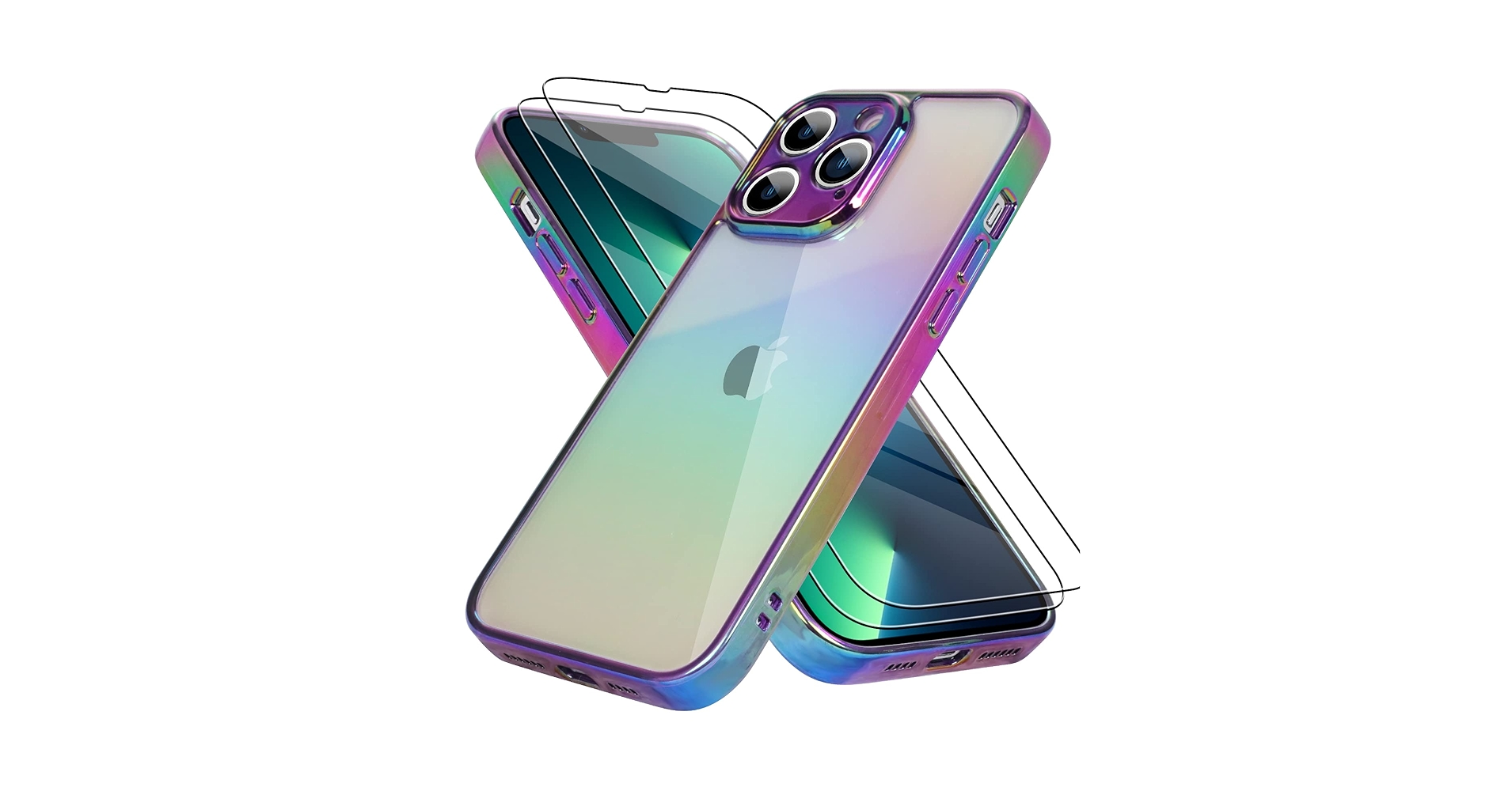 Amazon.com: Bonoma Compatible with iPhone 13 Pro Max Case