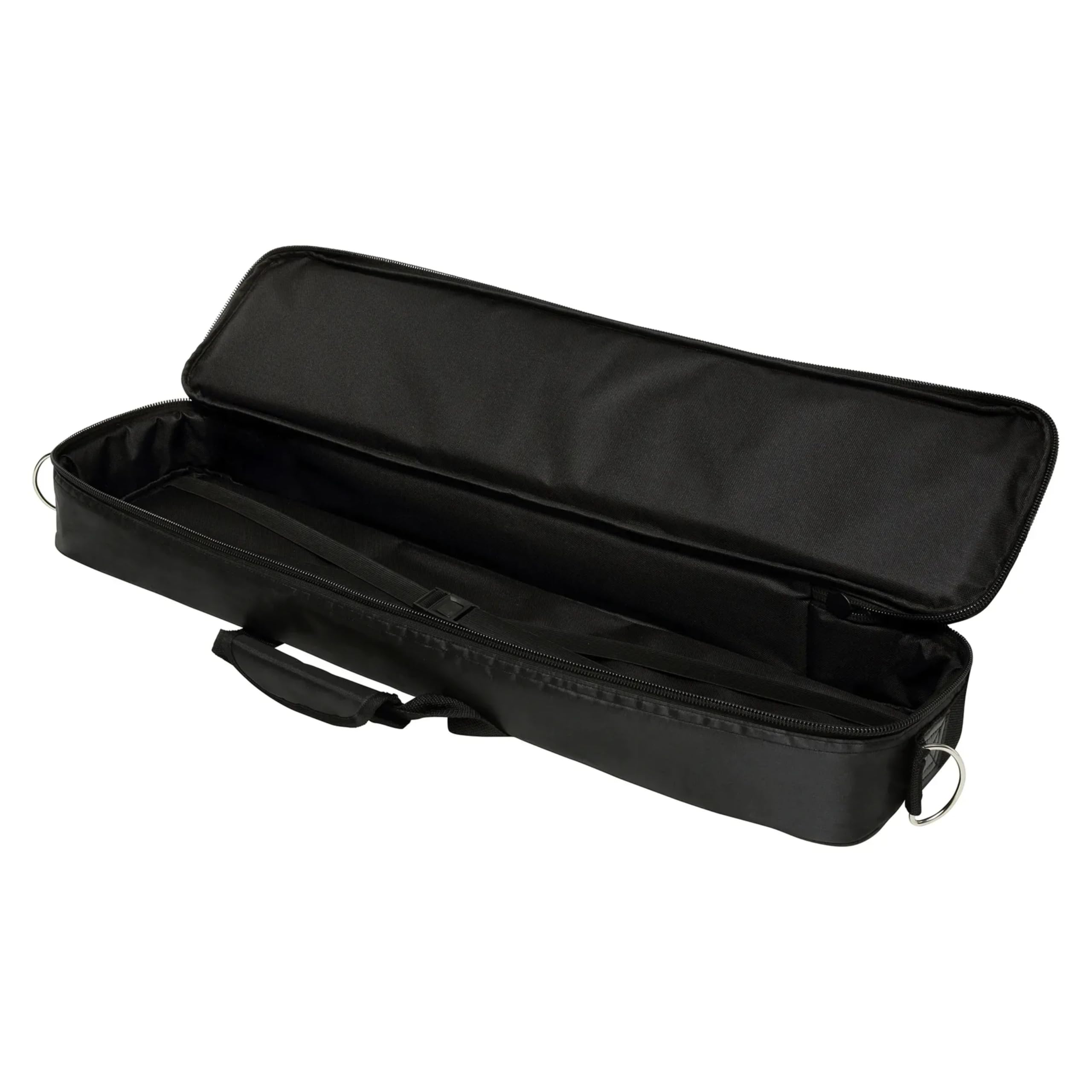 Rockboard DUO 2.3 with Gigbag - Pedaliera per chitarra