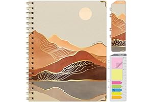 Global Printed Products, HARDCOVER 2024 Planner: November 2023 Through December 2024