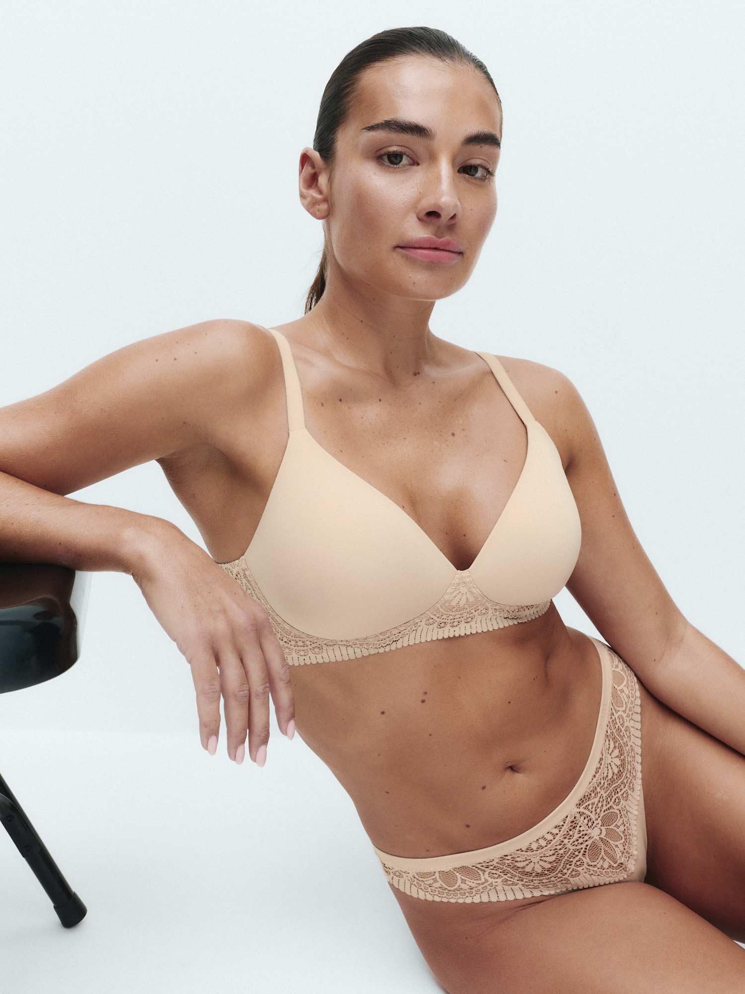 Marks & Spencer Sujetador Body Soft™ de Copa Completa Sin Aros para Mujer