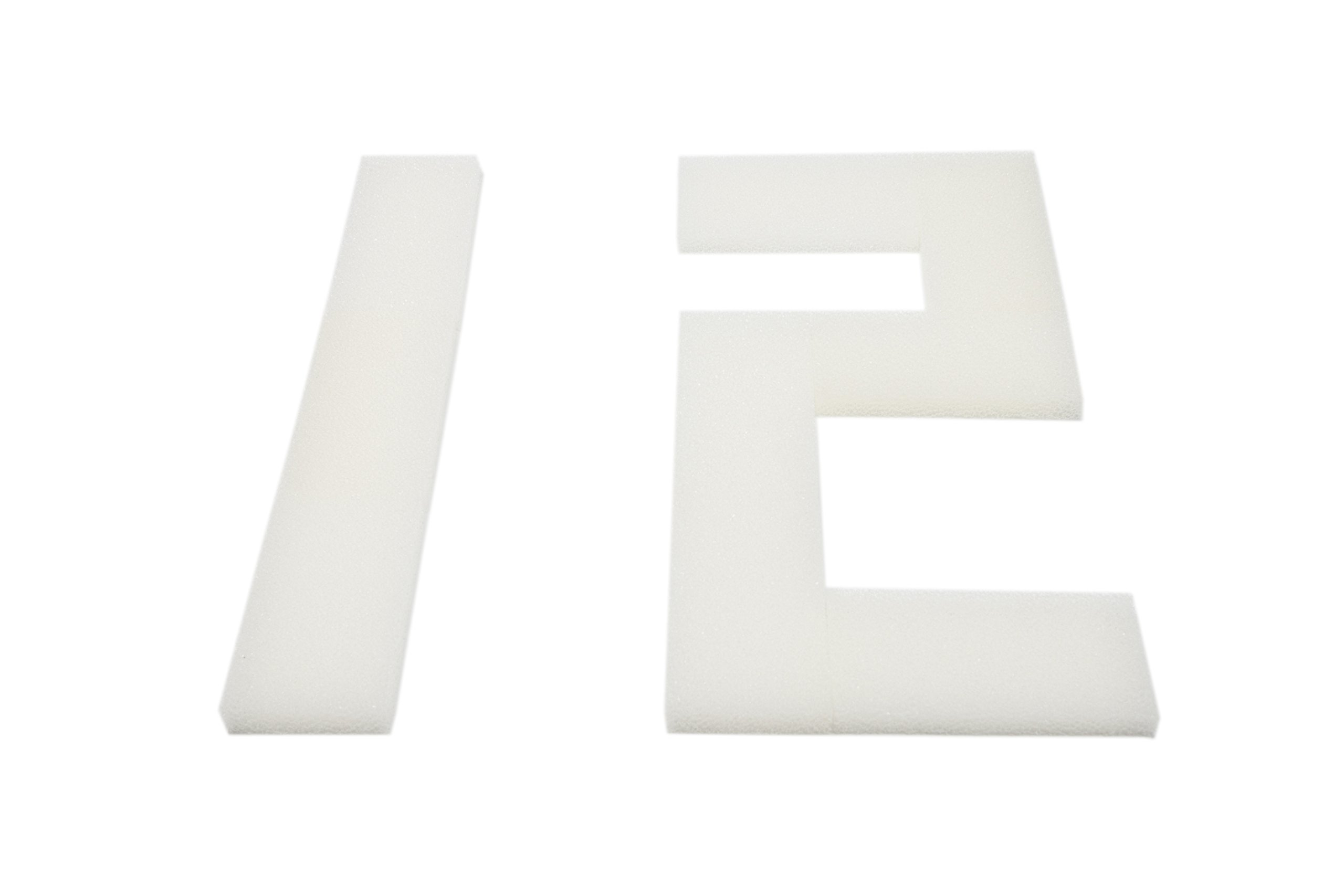 Aqpet Ricambio Spugne Carbone Fltro Interno Bio Neptune S Per Acquari Simply