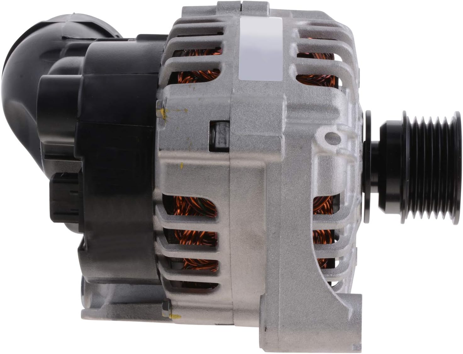 Valeo 439507 OEM Alternator Compatible with BMW Z3 2.8L 1997-2000
