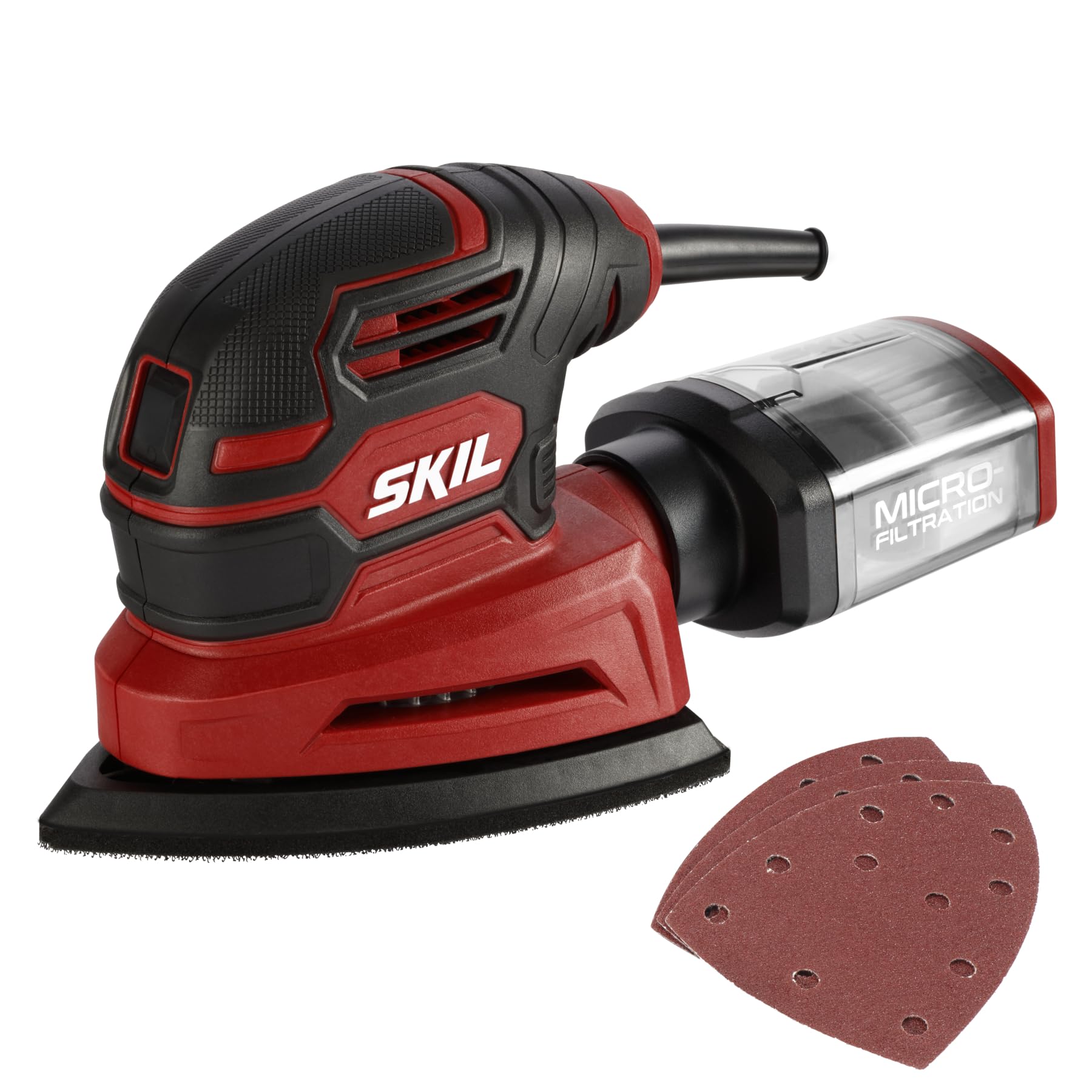 SKIL SR250801 Detail Sander