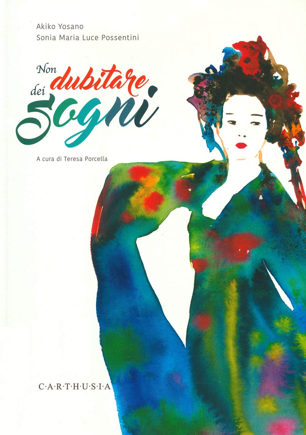 Non Dubitare Dei Sogni. Ediz. A Colori - 4