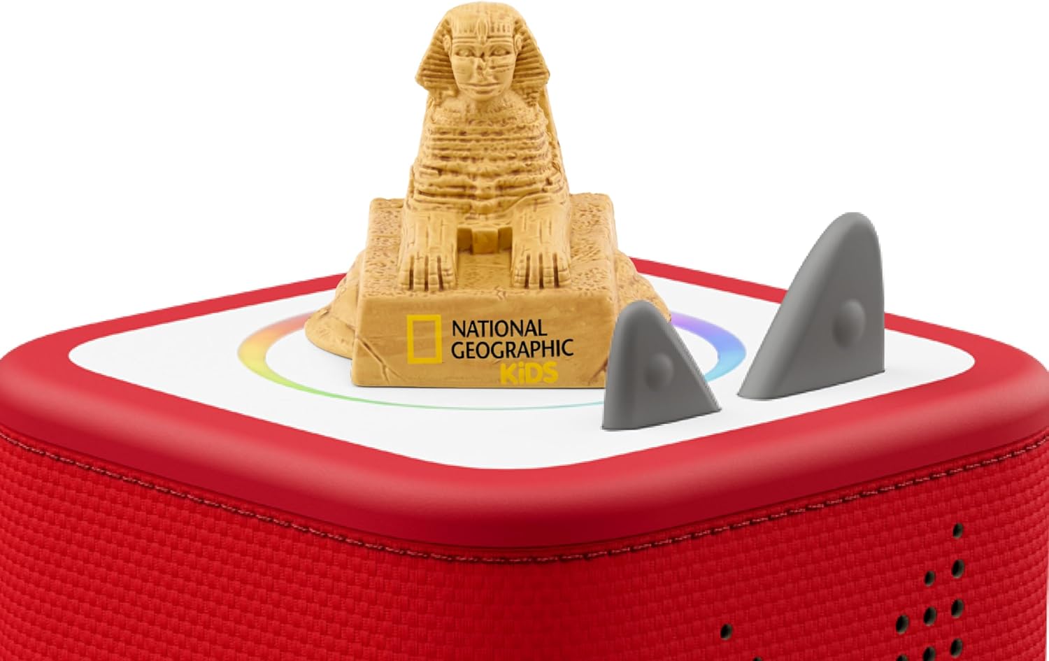 Tonies National Geographic Kids Egypt Audio Toy Figurine