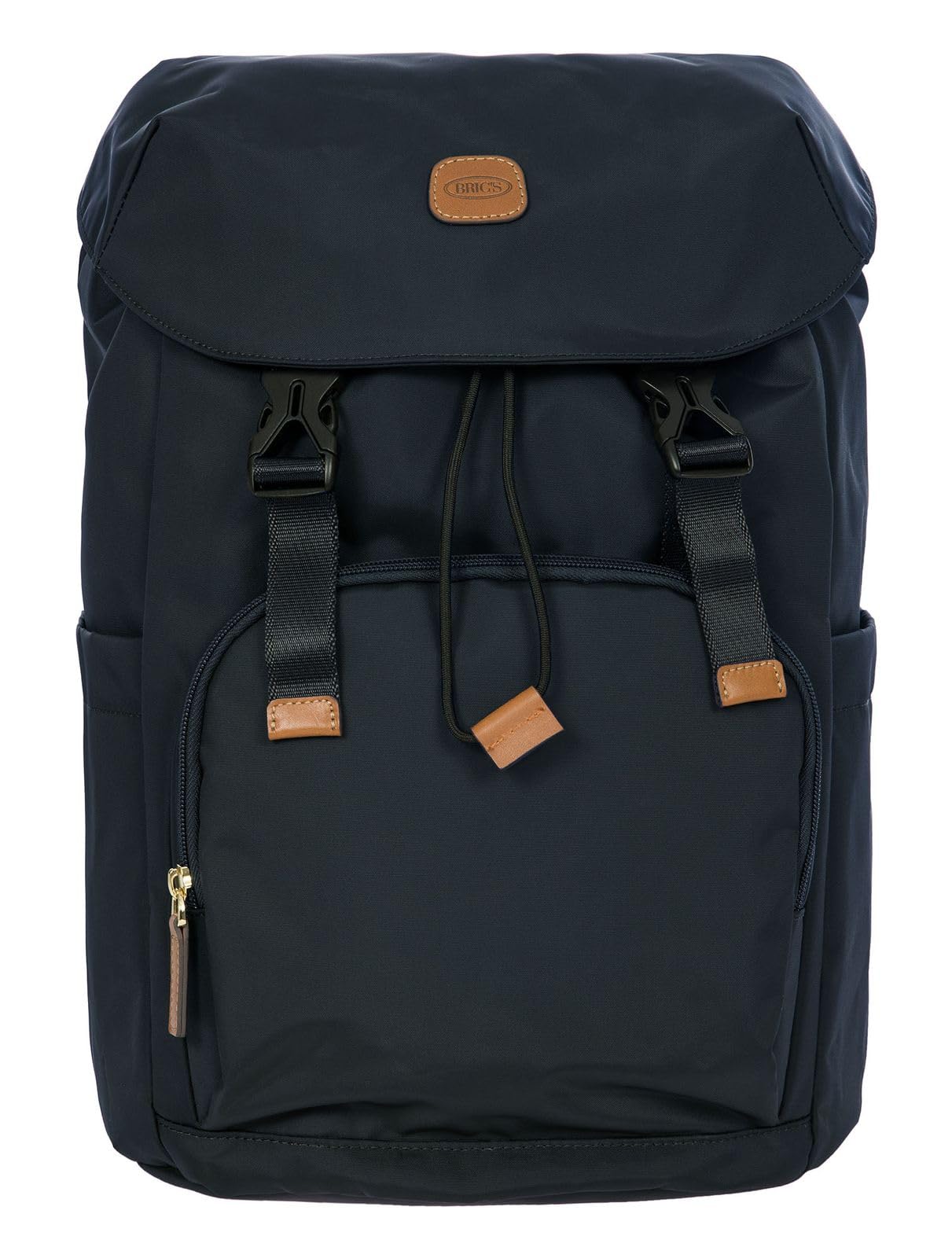 BRIC'S backpack X-Collection Backpack Ocean Blue