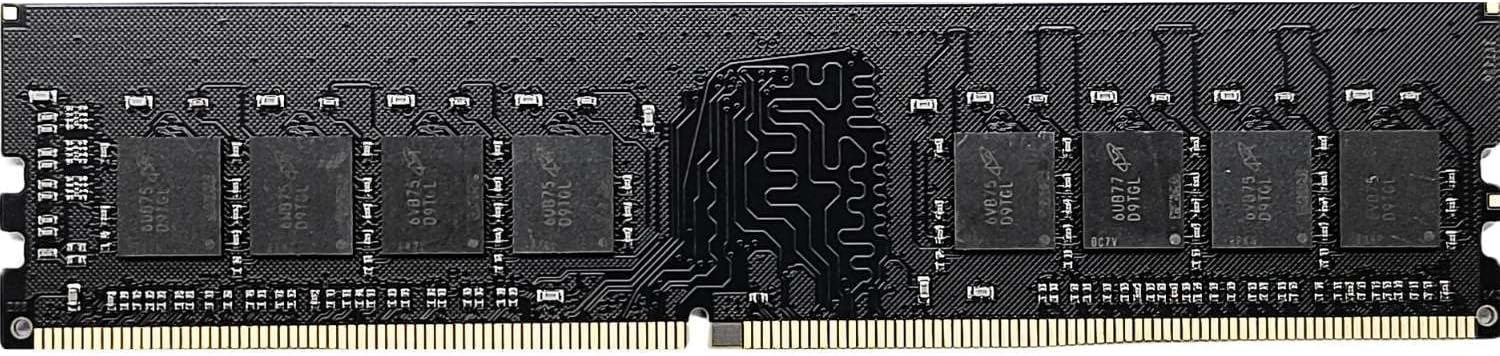RAM 8GB DDR4 2666MHz: Review Testado 7 Dias para Gamers (2025)