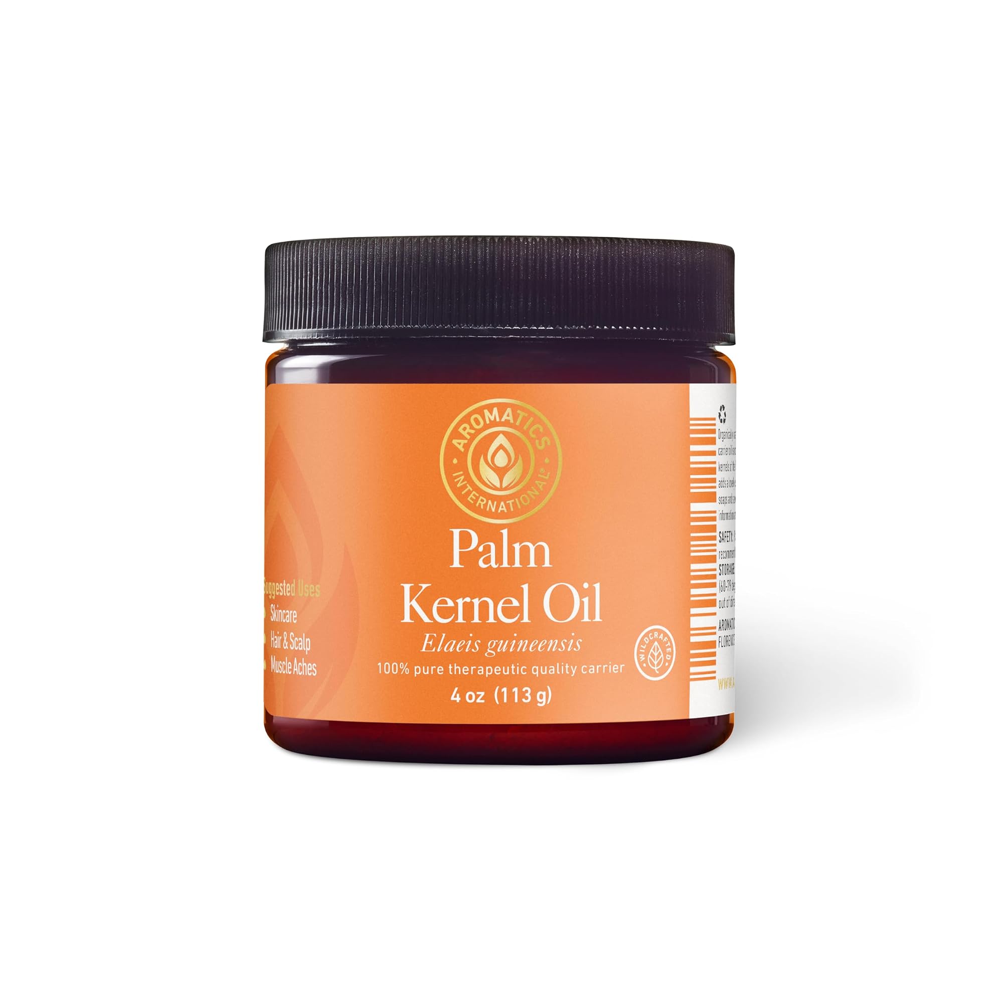 Palm Kernel Oil 4oz