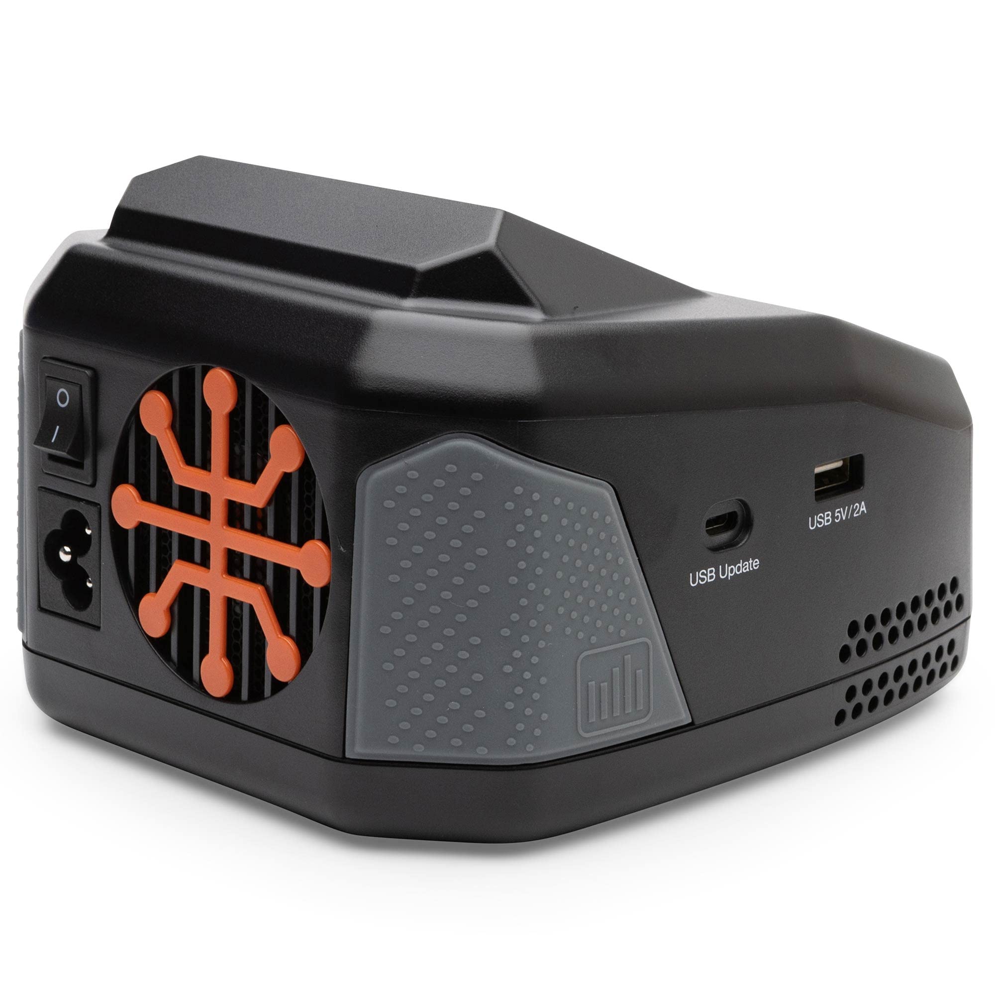 Spektrum S2100 G2 2x100W AC Smart Charger SPMXC2000
