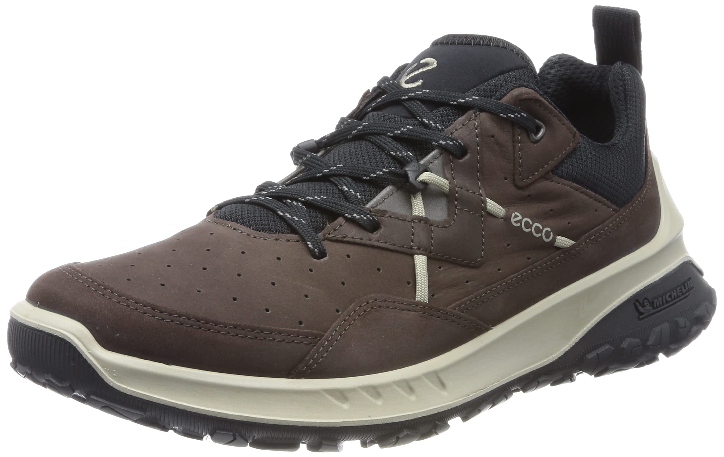 Ecco Mens Ult Trn M Low Outdoor Shoe Desertcart Vietnam