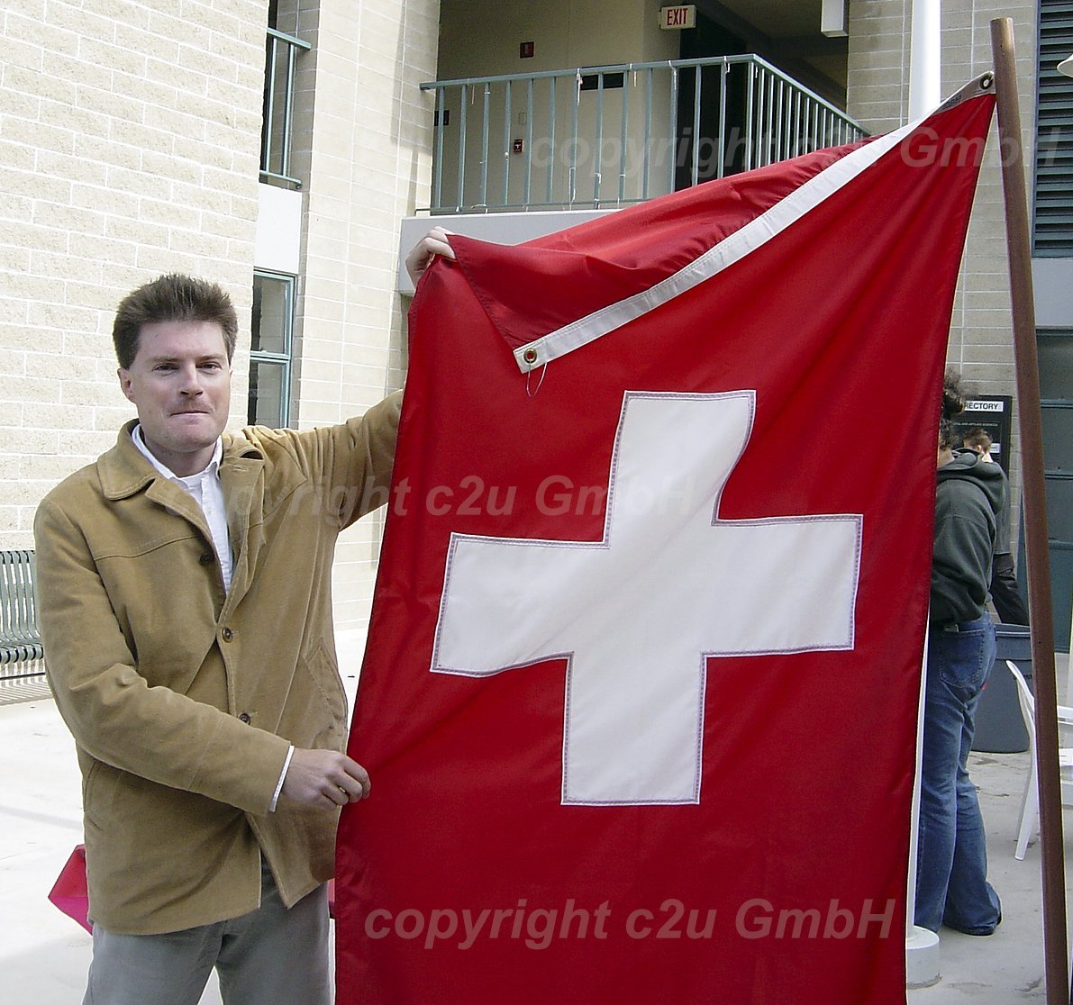 Meili: Mission zwischen Moral und Milliarden